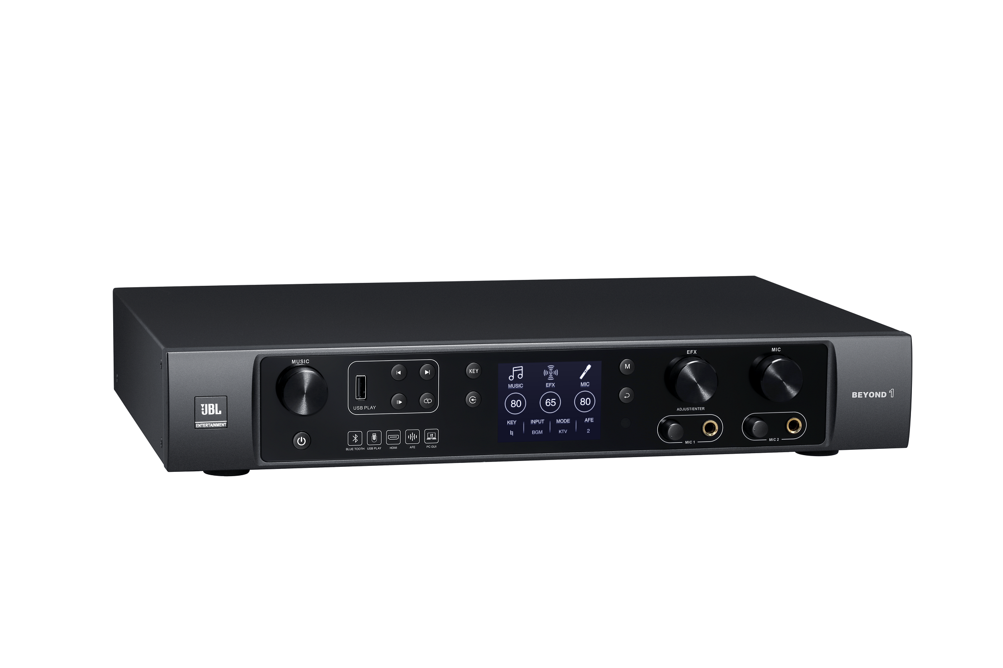 JBL BEYOND 1 - 詳情3