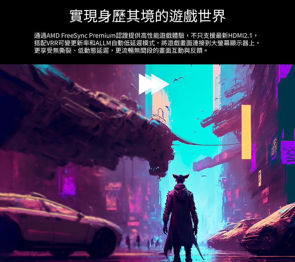 HERAN禾聯 HX-75MH550F - 詳情6