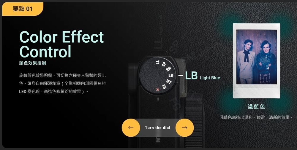 FUJIFILM富士軟片 instax mini99 - 詳情2