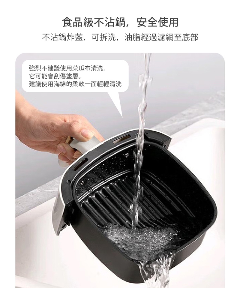 GLOLUX酷拉司 AF201-S1 miniQ - 詳情3