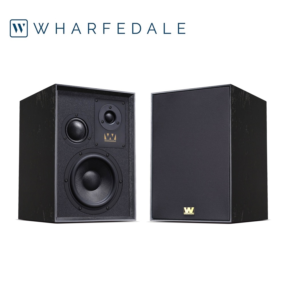 Wharfedale Denton - 詳情1