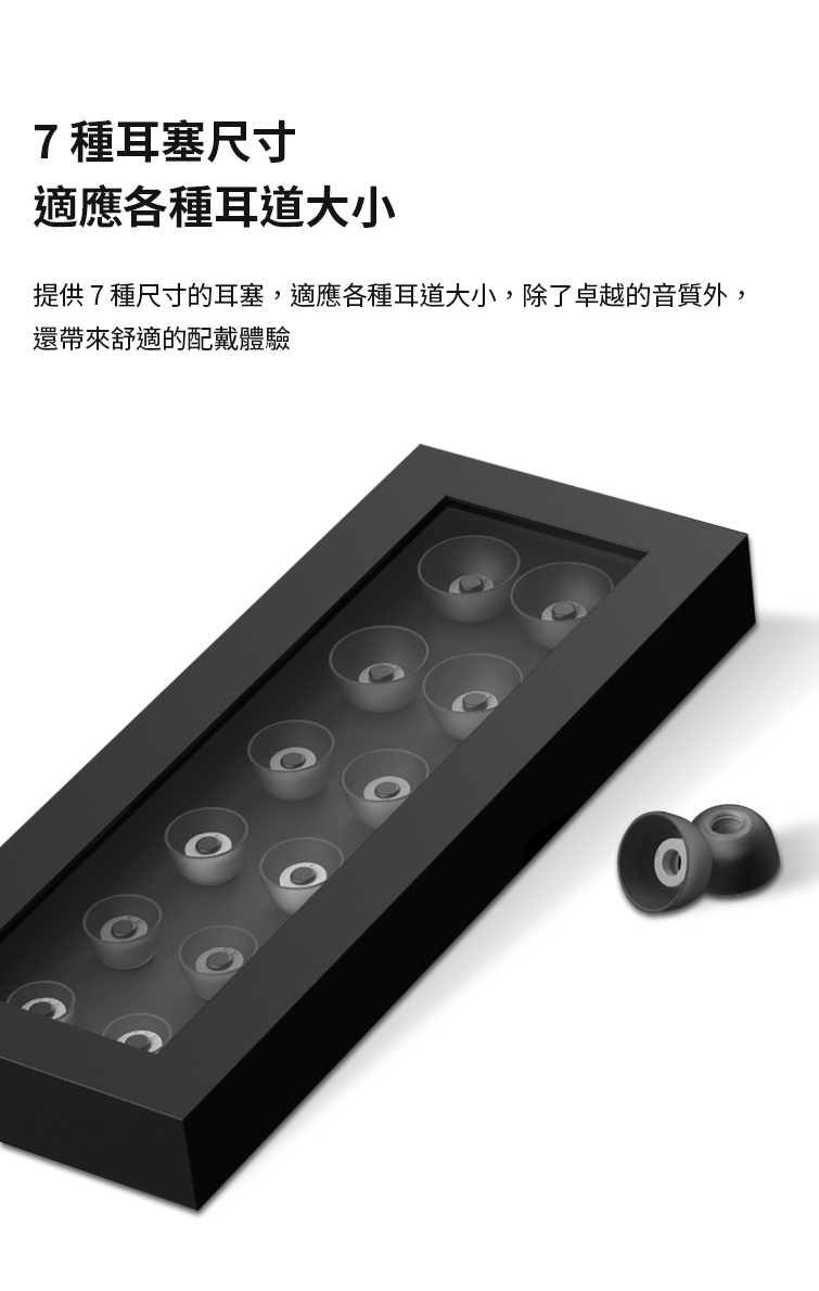 Edifier漫步者 NeoBuds Pro 2 - 詳情2