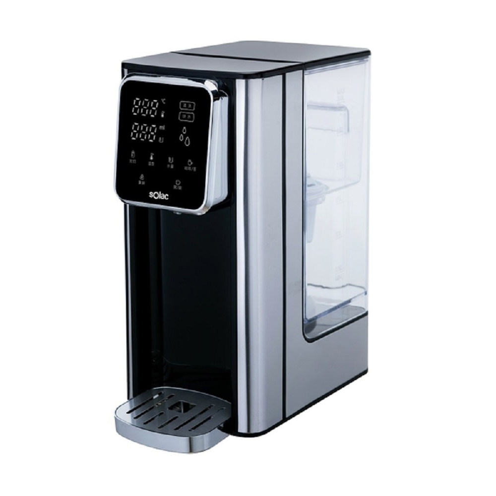 Solac SMA-T20S - 詳情1