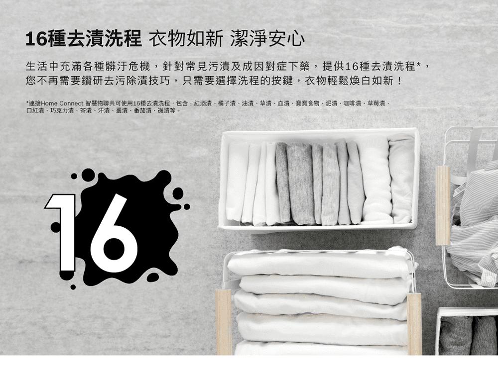 BOSCH博世 WSD274A0TC - 詳情4