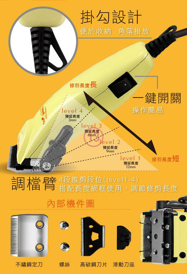 中華豪井 ZHEH-6600AY - 詳情3