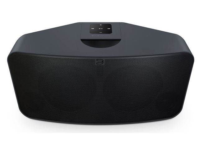 Bluesound PULSE 2i - 詳情2