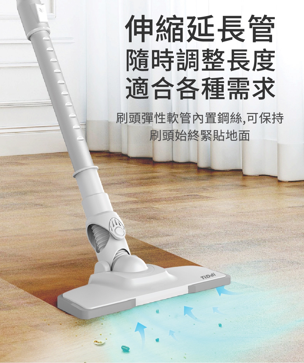 TiDdi鈦迪 S260 SW1180 - 詳情10