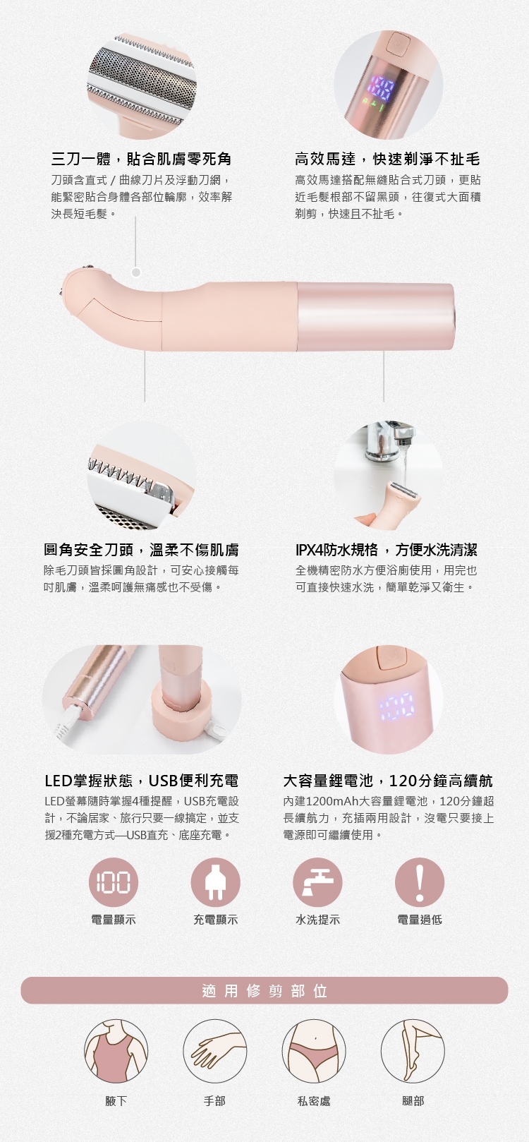 URBANER奧本 MB-054 - 詳情2