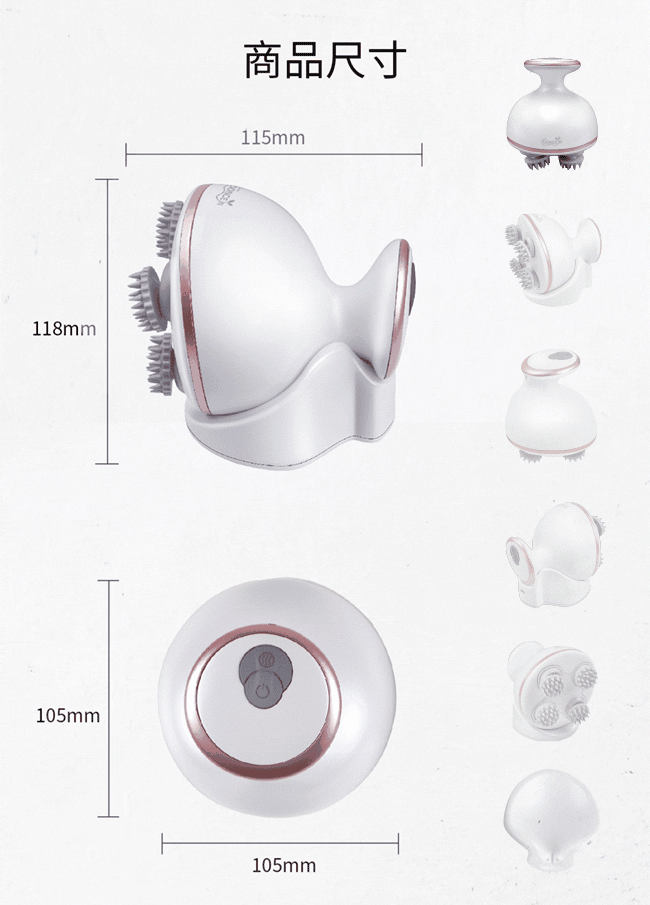 Concern康生 CON-130 - 詳情5