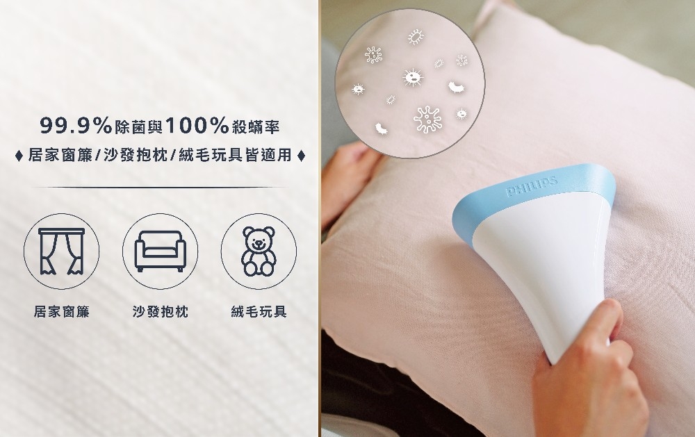 PHILIPS飛利浦 STE1030 - 詳情3