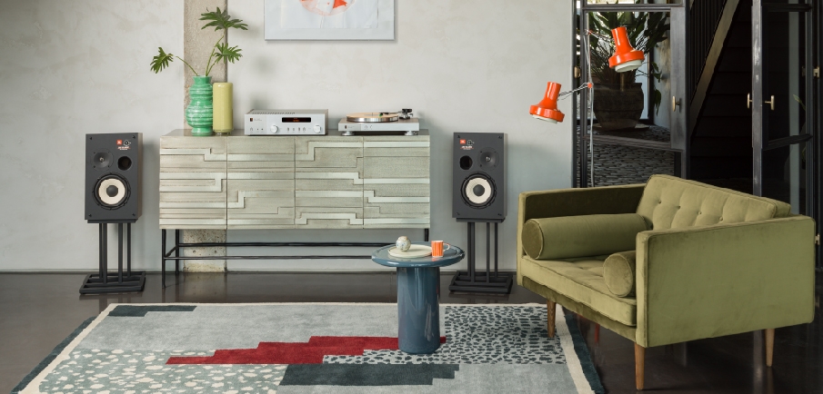 JBL L82 CLASSIC MK2 - 詳情1