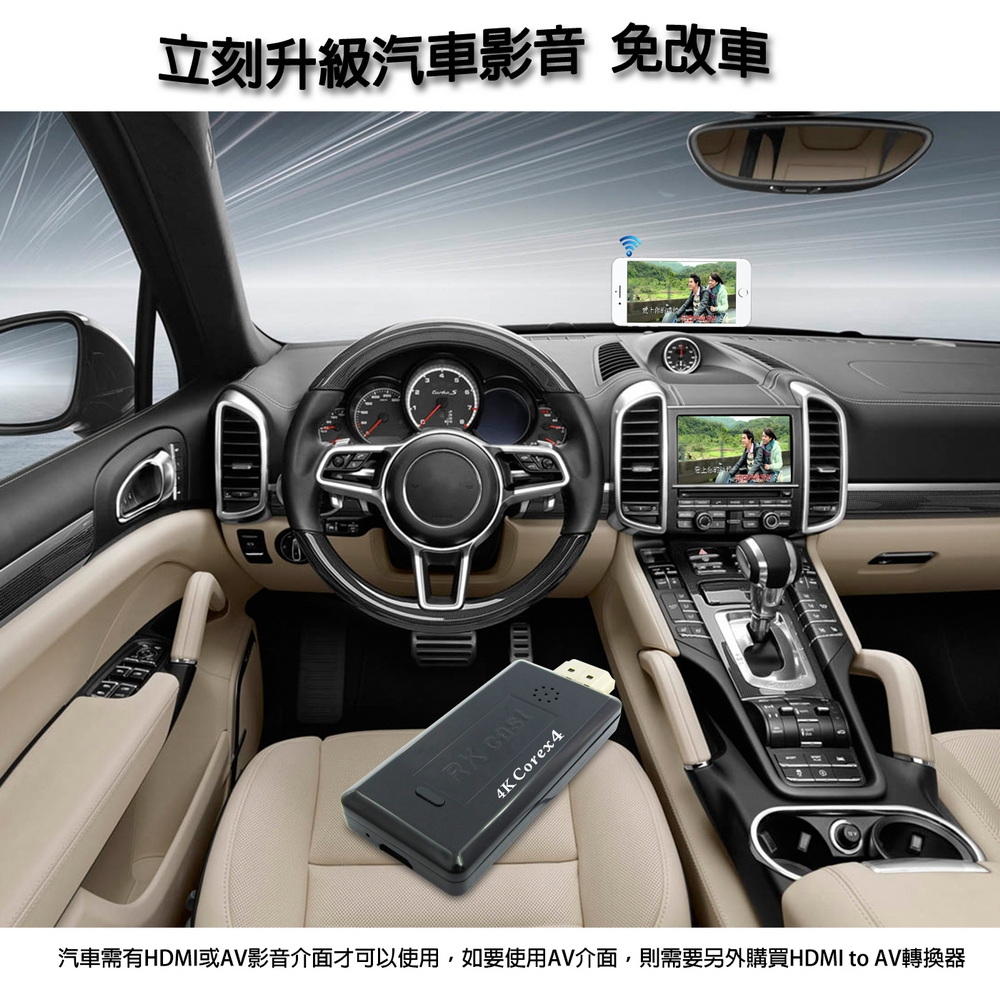 DW達微科技 RKcast-5G - 詳情6