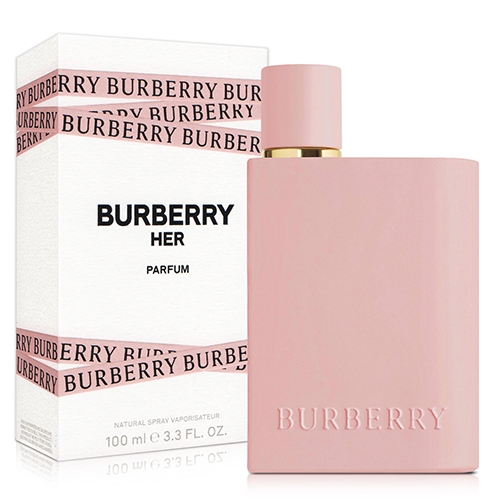 BURBERRY Her 女性香精100ml-專櫃公司貨| 香水/香精/香膏| Yahoo購物中心