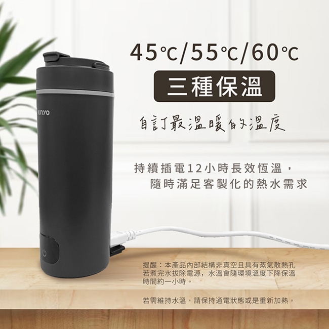 KINYO KIHP-3380 - 詳情3