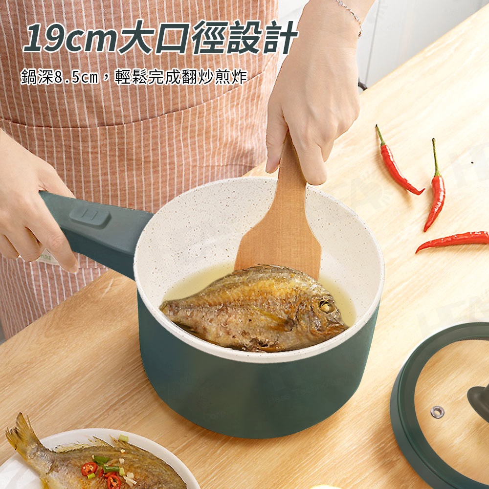 MATRIC松木家電 MH-EH2013 - 詳情3