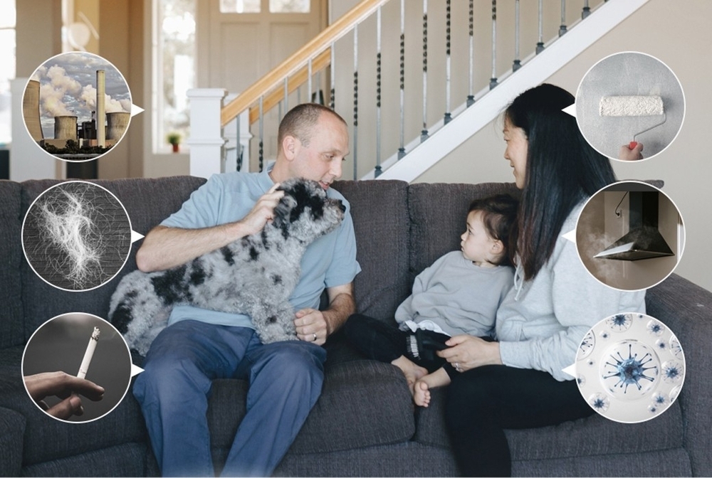 AirRun PD401 - 詳情4