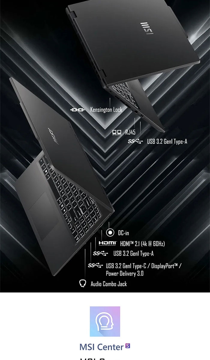 MSI微星 VenturePro A1VFG-013TW - 詳情4