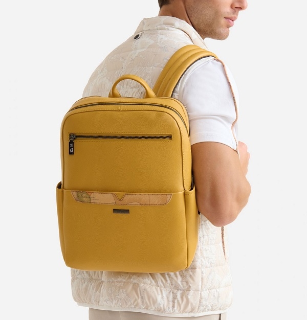 Alviero Martini 後背包 - 詳情3