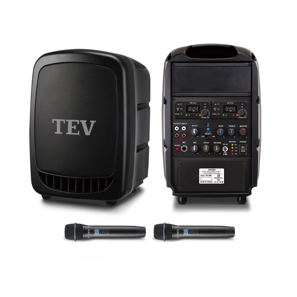 TEV TA350A-2 - 詳情3