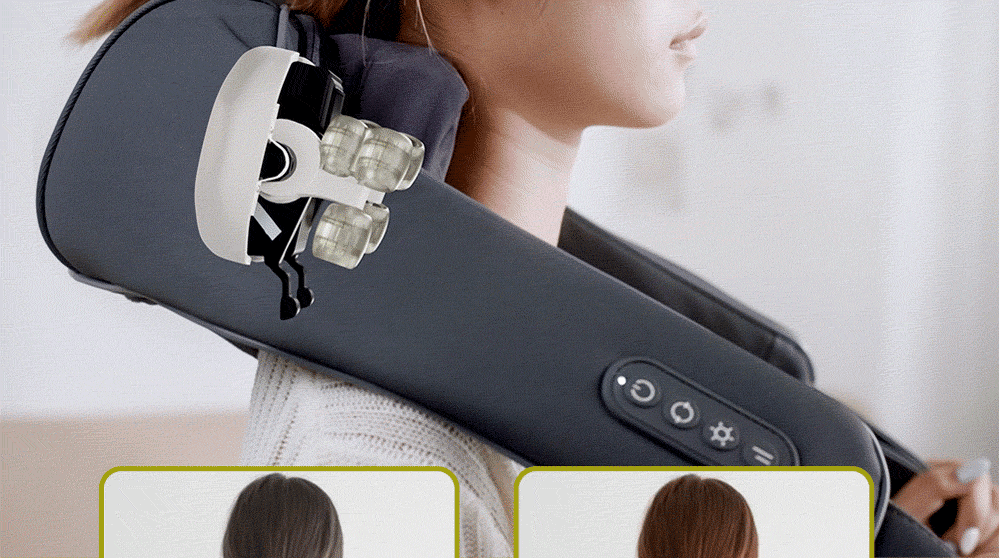 HEALTHPIT日本按摩精品 HH-567 - 詳情10