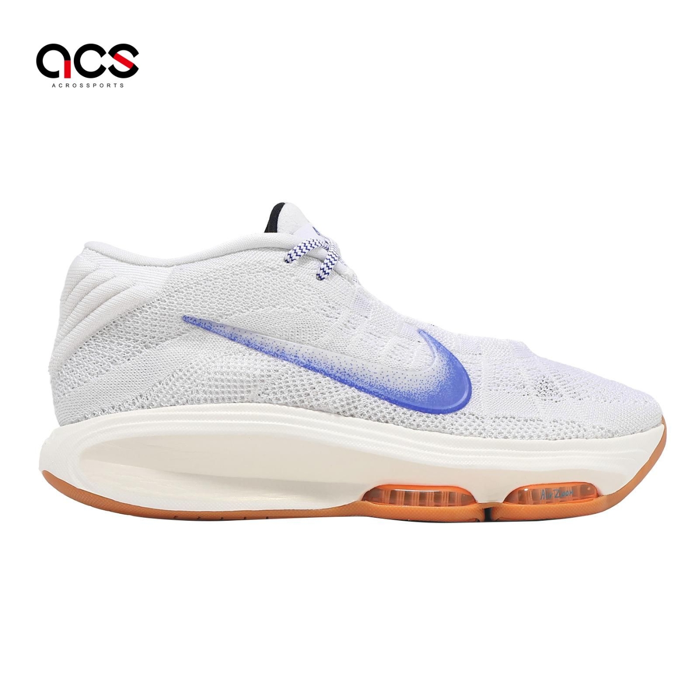 Nike 籃球鞋GT Hustle 3 FP EP 男鞋Blueprint Pack HJ9084100 | 籃球鞋