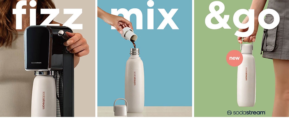 Sodastream ART - 詳情11