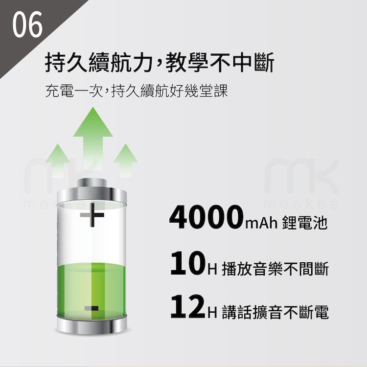 meekee K9 - 詳情10