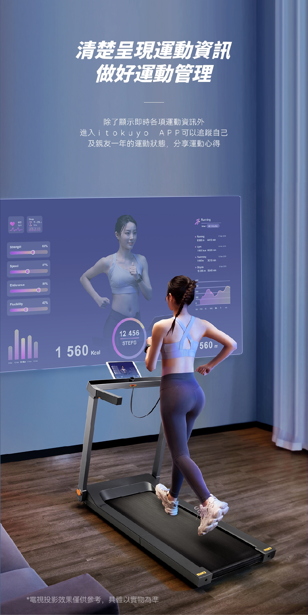 TOKUYO督洋 TT-240 - 詳情5