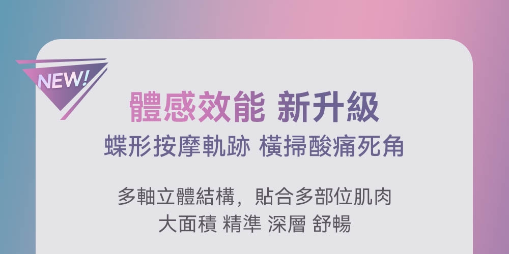 OSIM OS-2230 - 詳情3