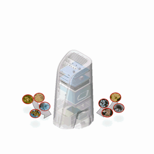 AirRun PA051 - 詳情4