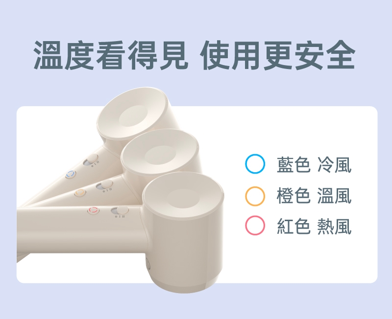 Laifen徠芬 SE Lite - 詳情3