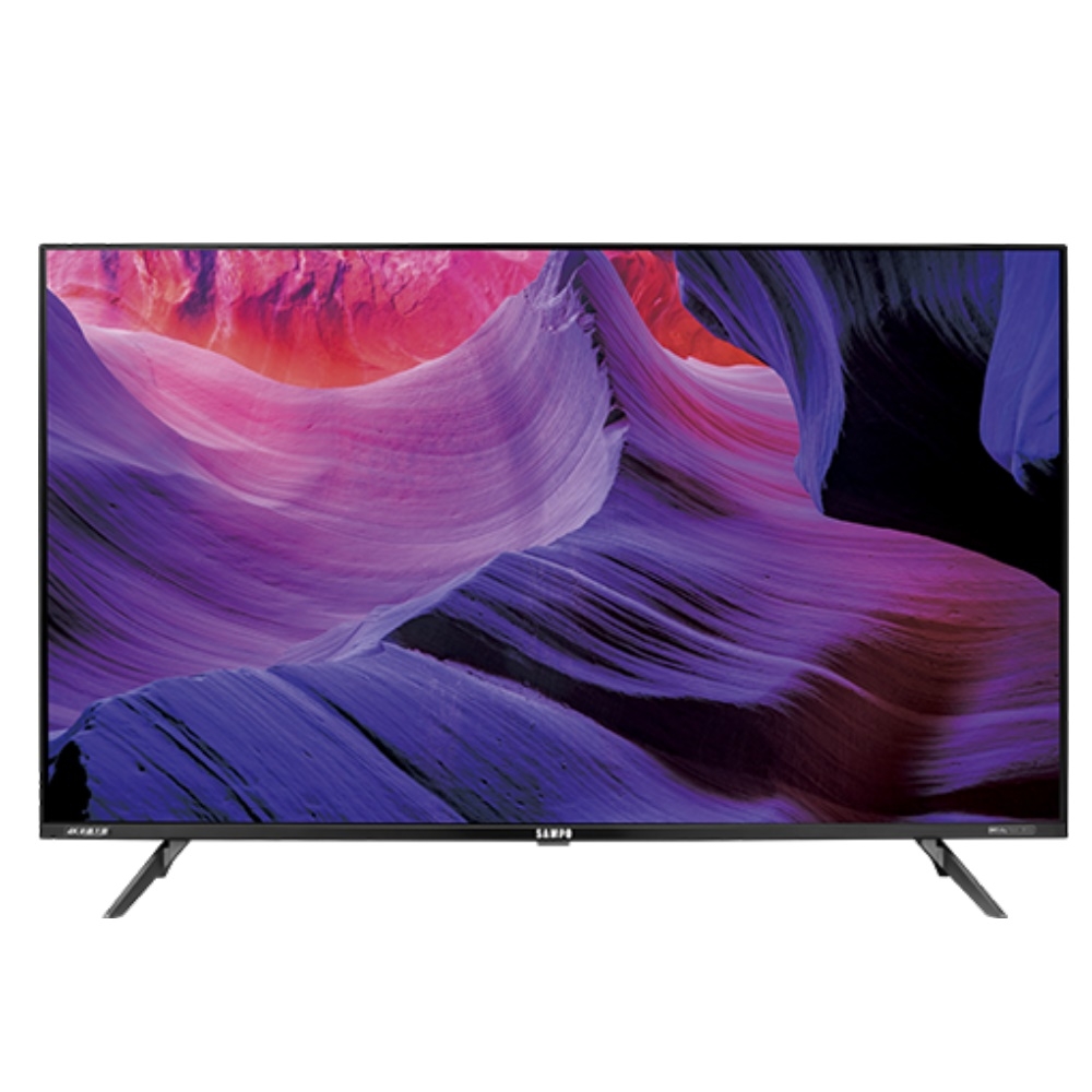 SAMPO聲寶 EM-55JC230 - 詳情1