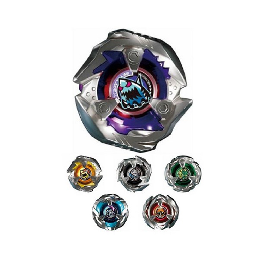 Beyblade X 战斗陀螺X まとめ売りBulk sale 大量銷售 Takara Tomy Beyblade 戰鬥陀螺X世代BX-14 隨機強化組Vol.1-韓版| 其他