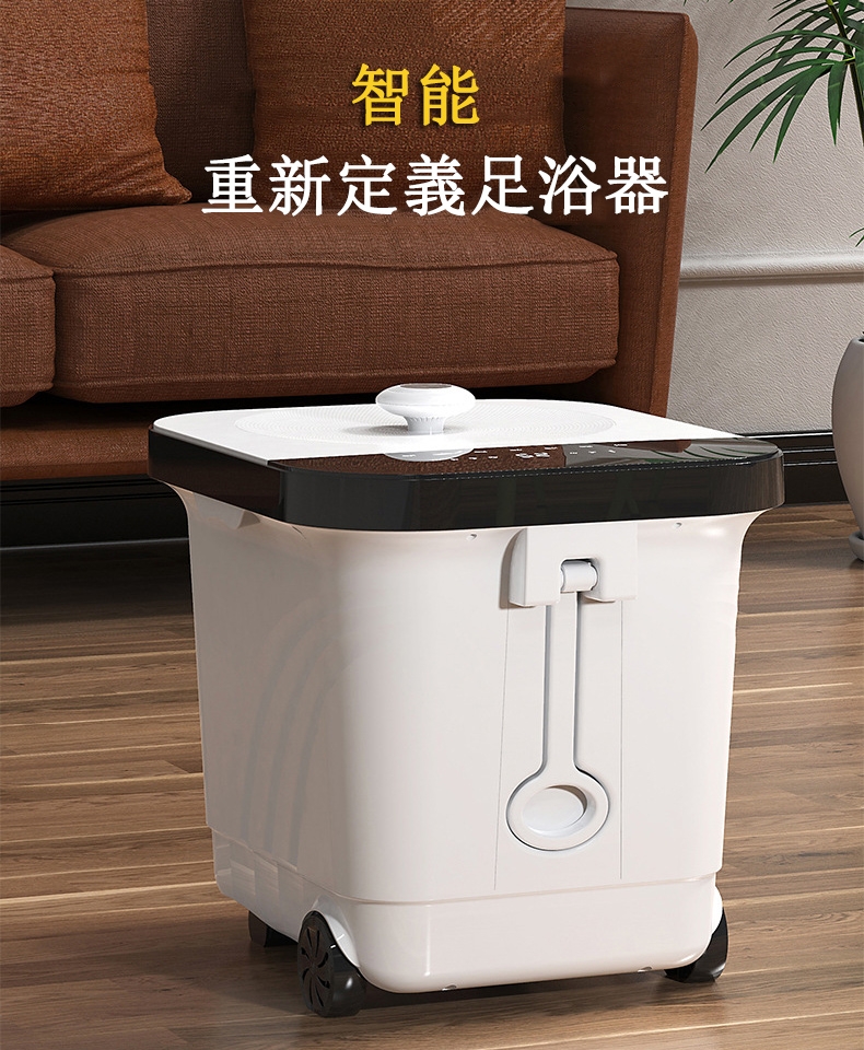 Ogula小倉 足浴盆 - 詳情6