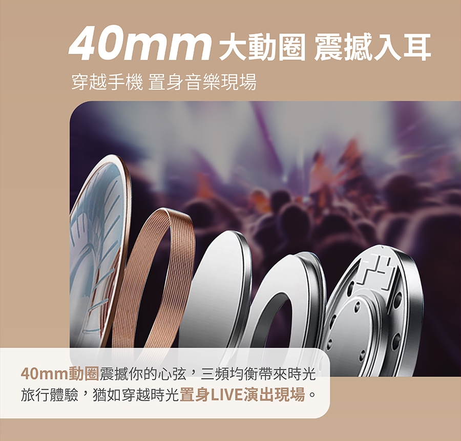 Havit海威特 H655BT - 詳情4