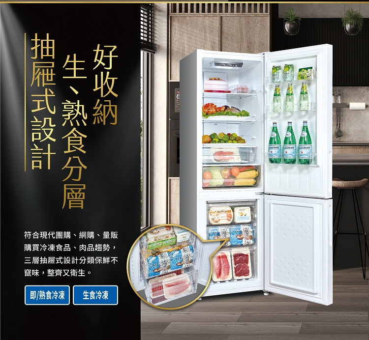 SANLUX台灣三洋 SR-V250BF - 詳情5