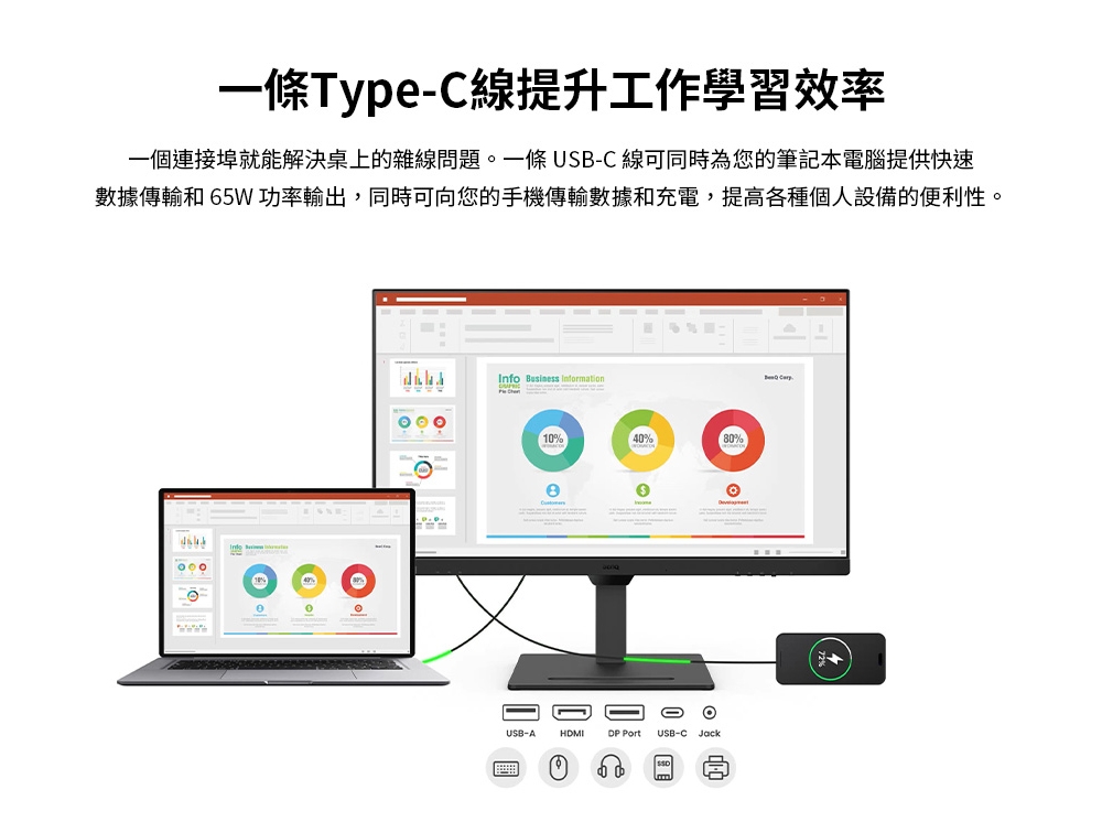 BenQ明碁 BL3290QT - 詳情2