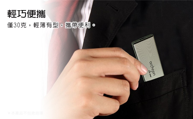 Archgon亞齊慷 C503K 480G - 詳情1