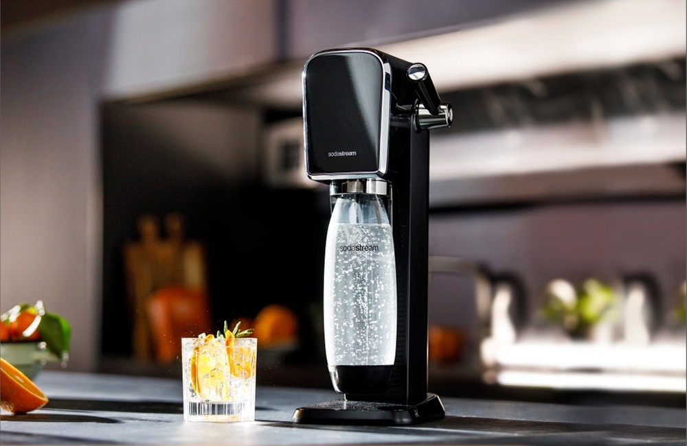 Sodastream ART - 詳情12