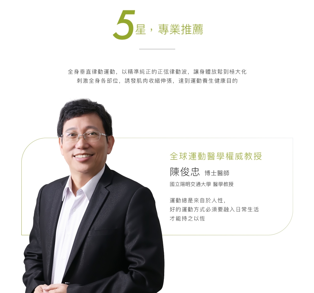 BODYGREEN H1 - 詳情8