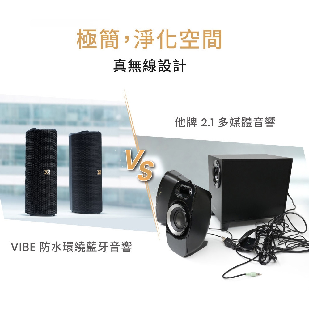 XROUND VIBE - 詳情11