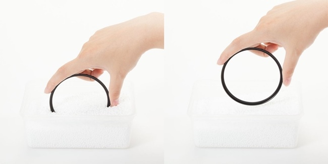 STC ICELAVA Warm-to-Cold Fader - 詳情5