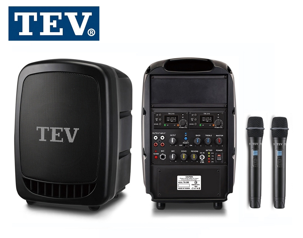 TEV TA380-S2 - 詳情2