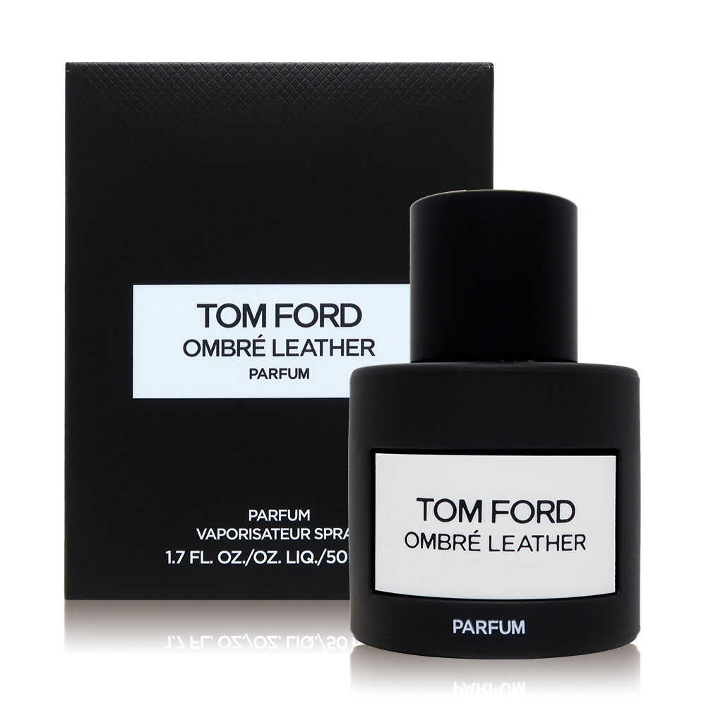 Tom Ford Ombre Leather 神秘曠野深邃版香精PARFUM 50ml (平行輸入