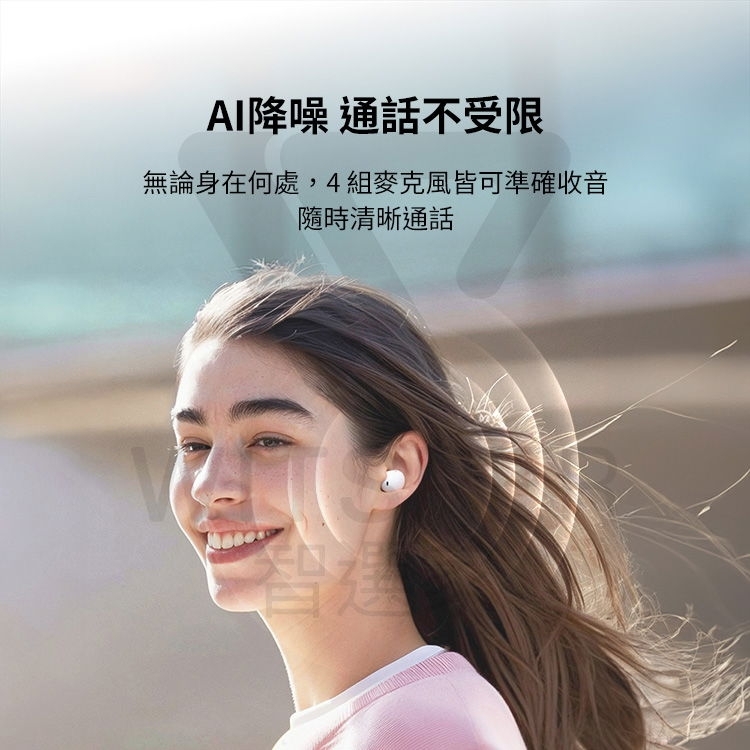 Soundcore聲闊 A30i - 詳情1