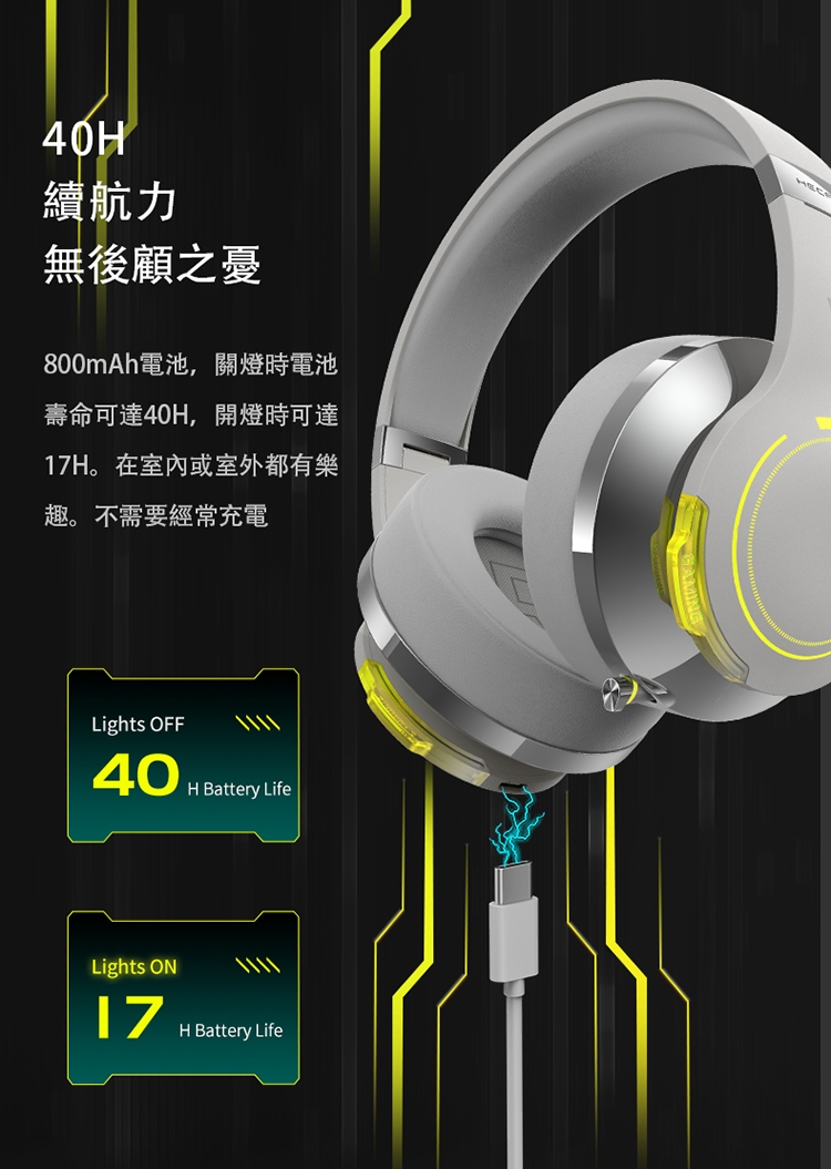 Edifier漫步者 G5BT - 詳情6