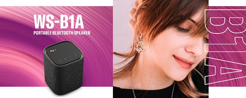 YAMAHA山葉 WS-B1A - 詳情4