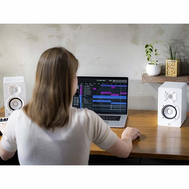 YAMAHA山葉 HS3 - 詳情7