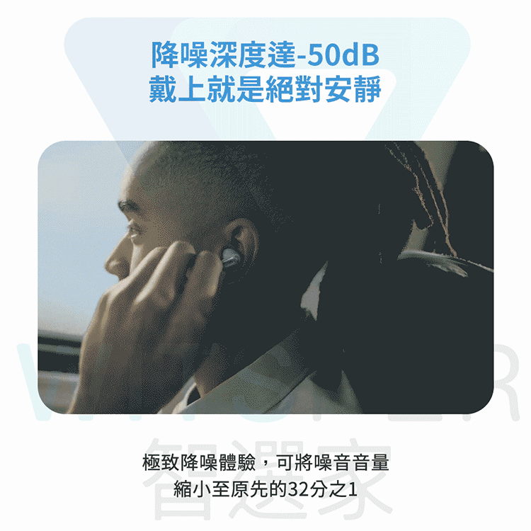 Soundcore聲闊 Liberty 4 - 詳情4