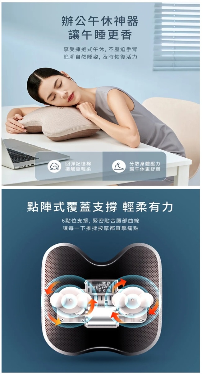 breo倍輕鬆 Back 2 - 詳情2